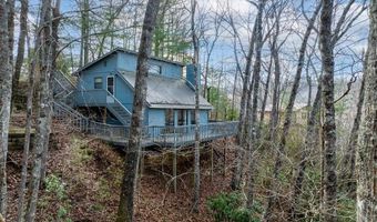319 Pine Ridge Trl, Almond, NC 28702