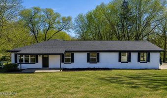 711 Walter St, Athens, TN 37303