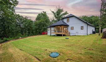 3 Moniave Ln, Bella Vista, AR 72715