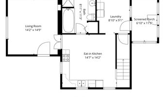 W5801 CTY RD O, Appleton, WI 54913