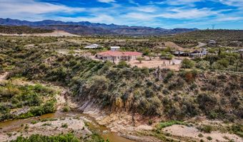 18931 E MAREN Ave, Black Canyon City, AZ 85324