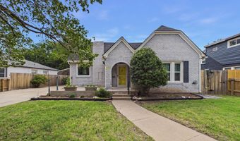 1225 S BONHAM St, Amarillo, TX 79102