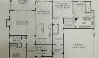 3511 Hawks Creek Dr, Apison, TN 37302