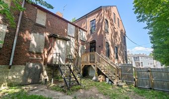 22 Kenilworth St, Boston, MA 02119