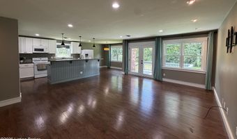 2812 Oakwood Dr, Bardstown, KY 40004