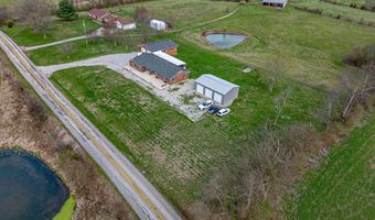 1582 Stringtown Rd, Bardstown, KY 40004