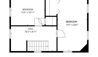 15 Eaton Ave, Bennington, NH 03442