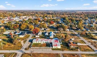 411 S 4th St, Barnsdall, OK 74002