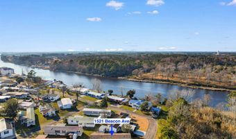 1521 Beacon Ave, North Myrtle Beach, SC 29582