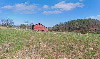 3606 ALUM SPRINGS Rd, Basye, VA 22810