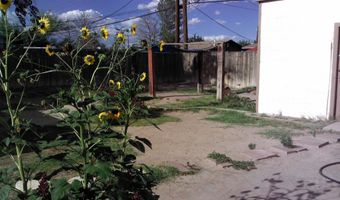 500 TAMARISK St, Anthony, TX 79821