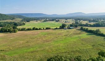 13621 E Old Belleville Rd, Belleville, AR 72824
