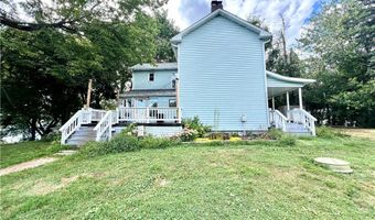 3758 Ellwood Rd, Shenango Twp., PA 16101