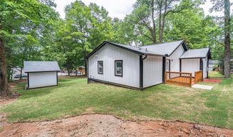 1881 Sylvia St, Austell, GA 30106