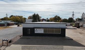 1218 K St, Aurora, NE 68818