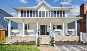 9813 MONTAUK Ave, Bethesda, MD 20817
