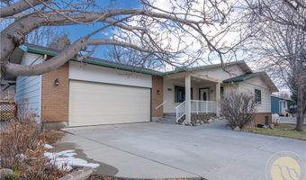 3953 Rimrock Rd, Billings, MT 59102