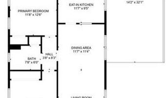 1930 E TEXAS Ave, Alexandria, LA 71301