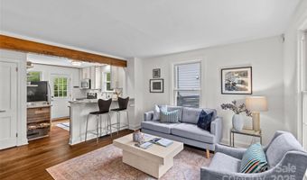 434 Lorna St, Charlotte, NC 28205