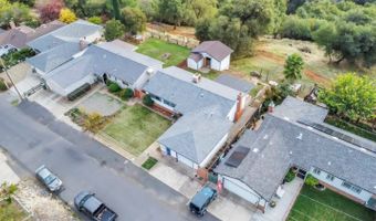 1310 Fairview Dr, Angels Camp, CA 95222