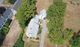 36 CHESTER St, Chester, NH 03036