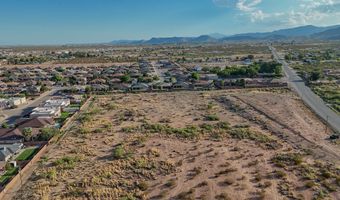 3600 N Scenic Dr, Alamogordo, NM 88310