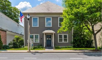 126 North St, Bennington, VT 05201