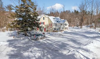 378 New Hampshire Route 16A 4, Bartlett, NH 03845