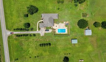 16311 Old Brady Rd, Bay Minette, AL 36507