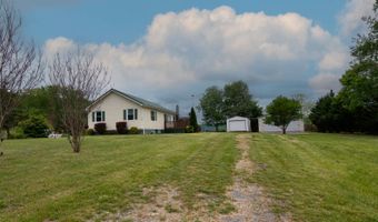 93 Lyall Hill Dr, Alderson, WV 24910