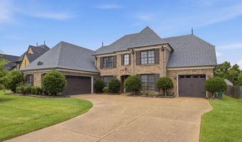12210 DUNSMUIR Ln, Arlington, TN 38002