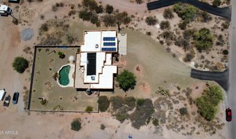 1025 N BOYD Rd, Apache Junction, AZ 85119