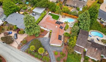 630 Baltusrol Dr, Aptos, CA 95003