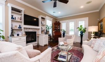 3619 Logan Ridge Dr, Bryant, AR 72022
