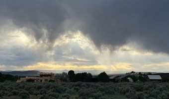Off Vista Lejos, Arroyo Seco, NM 87514