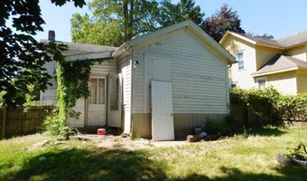 210 W Ash St, Albion, MI 49224