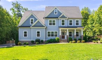 9377 Magnolia Blossom Rd, Ashland, VA 23005