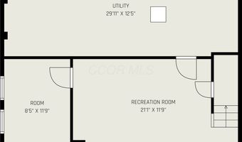 2229 Waldorf Rd, Columbus, OH 43229