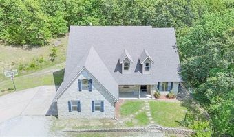 17290 County Road 3548, Ada, OK 74820
