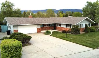 3521 Navarre Rd, Casper, WY 82604