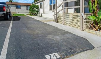 5815 E La Palma Ave 74, Anaheim, CA 92807