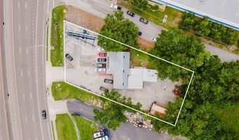 4407 N JOHN YOUNG Pkwy, Orlando, FL 32804