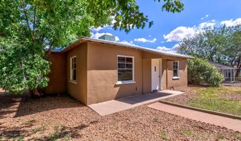107 Bornite Ave, Bisbee, AZ 85603