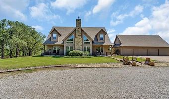 490 Royal Oaks Ln, Ardmore, OK 73401