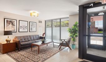 1245 13TH St NW #516, Washington, DC 20005