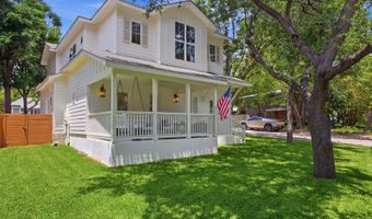 301 OGDEN Ln, Alamo Heights, TX 78209