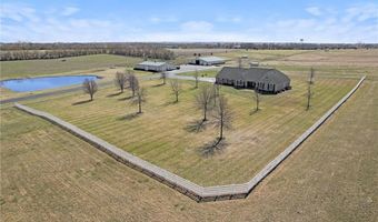 14971 Fairmount Rd, Basehor, KS 66007