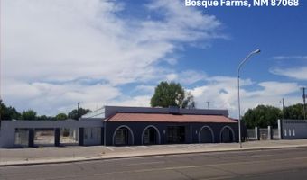 1255 Bosque Farms Blvd, Bosque Farms, NM 87068