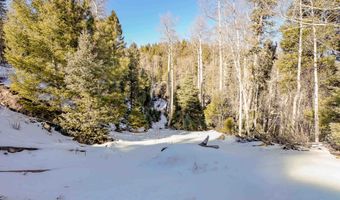 45 Sacramento Dr, Angel Fire, NM 87710