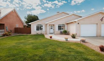 102 GARDEN Cir, Bloomfield, NM 87413